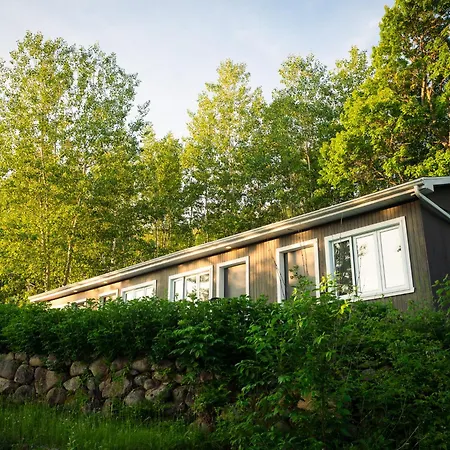 Le Relais Des Hautes Gorges Saint Aime Des Lacs Exterior photo