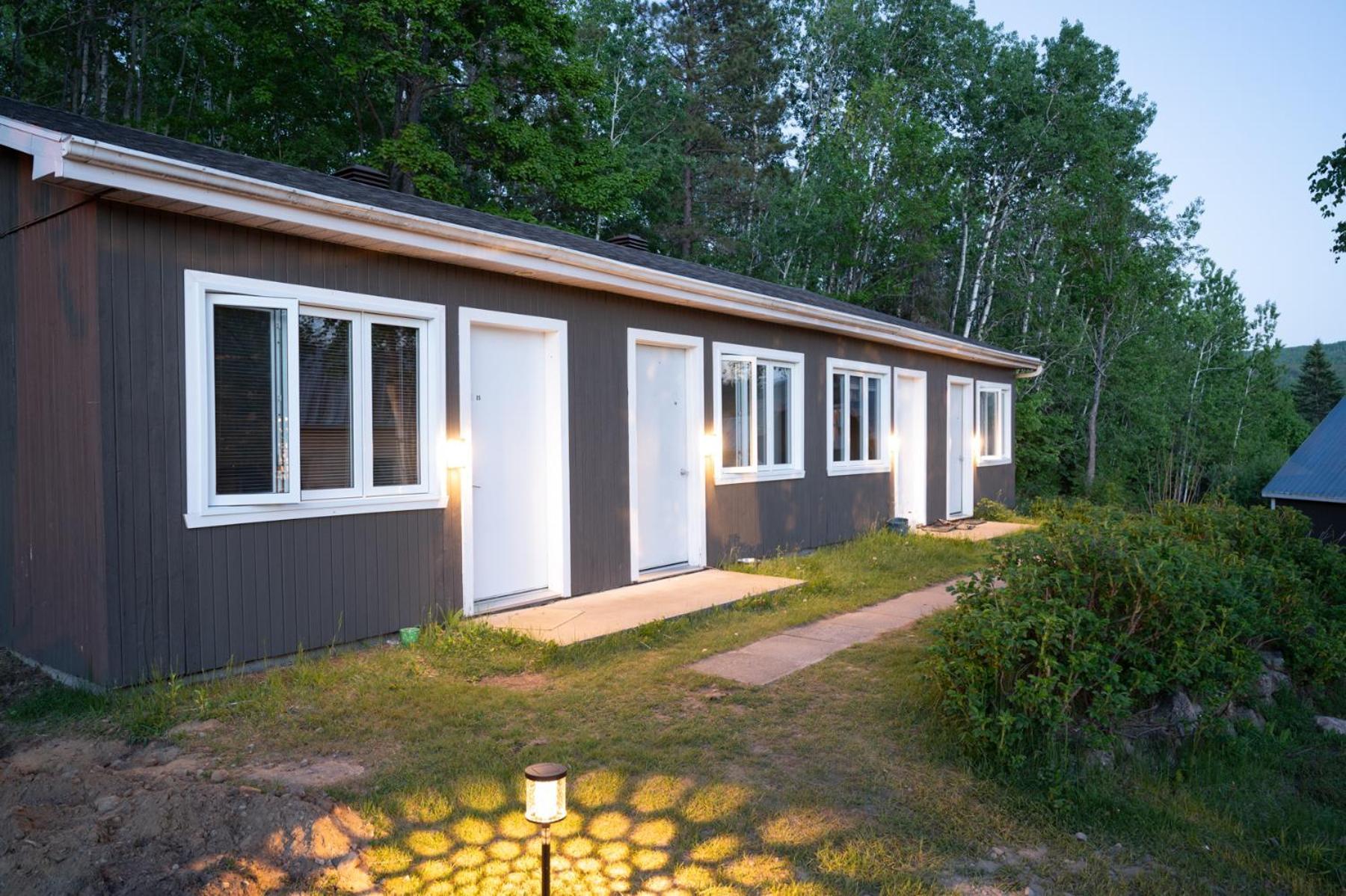 Le Relais Des Hautes Gorges Saint Aime Des Lacs