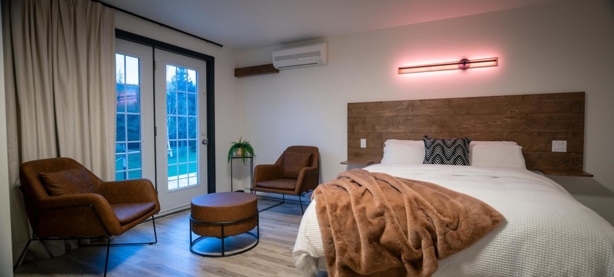 Inn Le Relais Des Hautes Gorges 3*