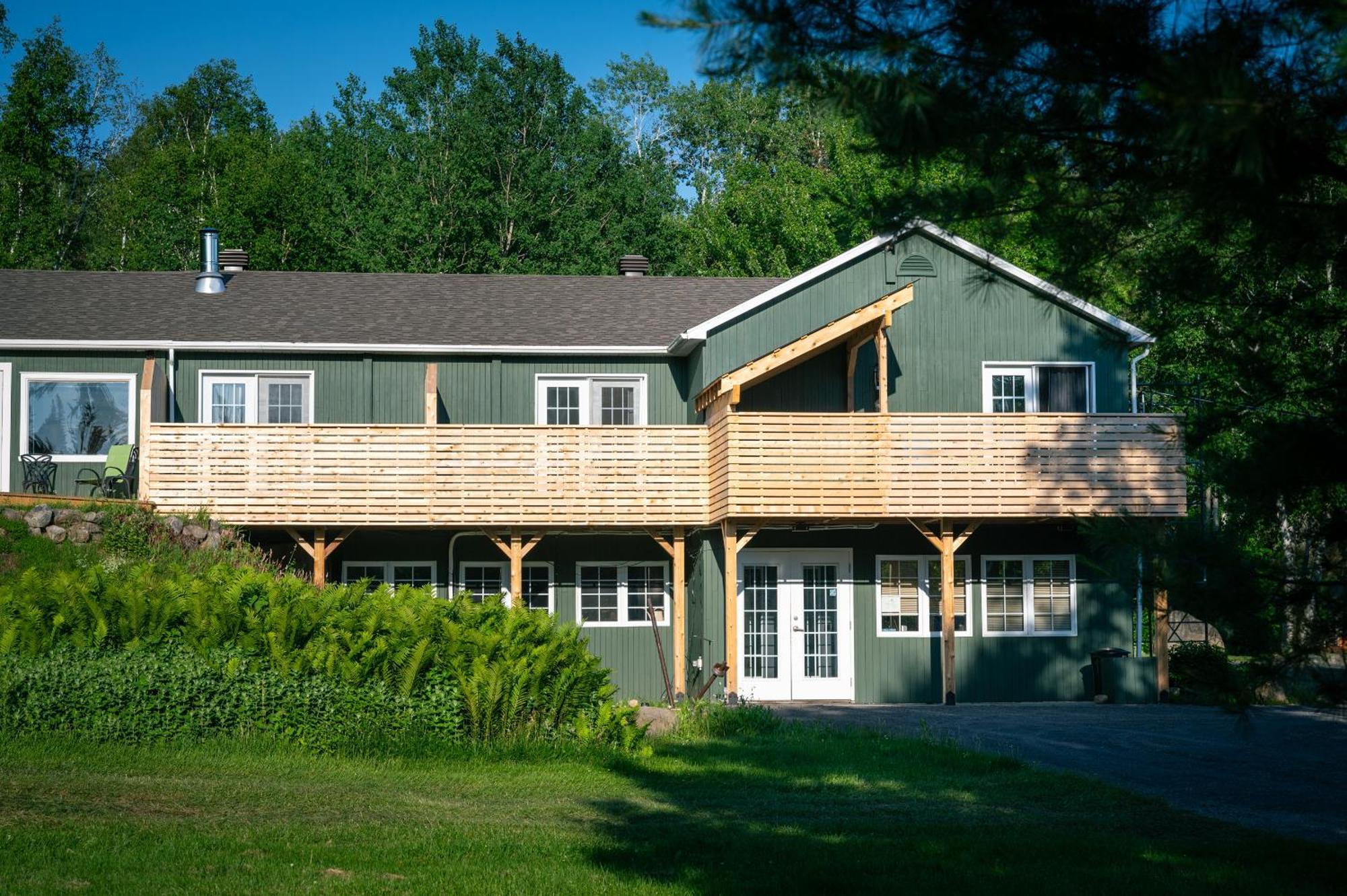 Inn Le Relais Des Hautes Gorges 3*