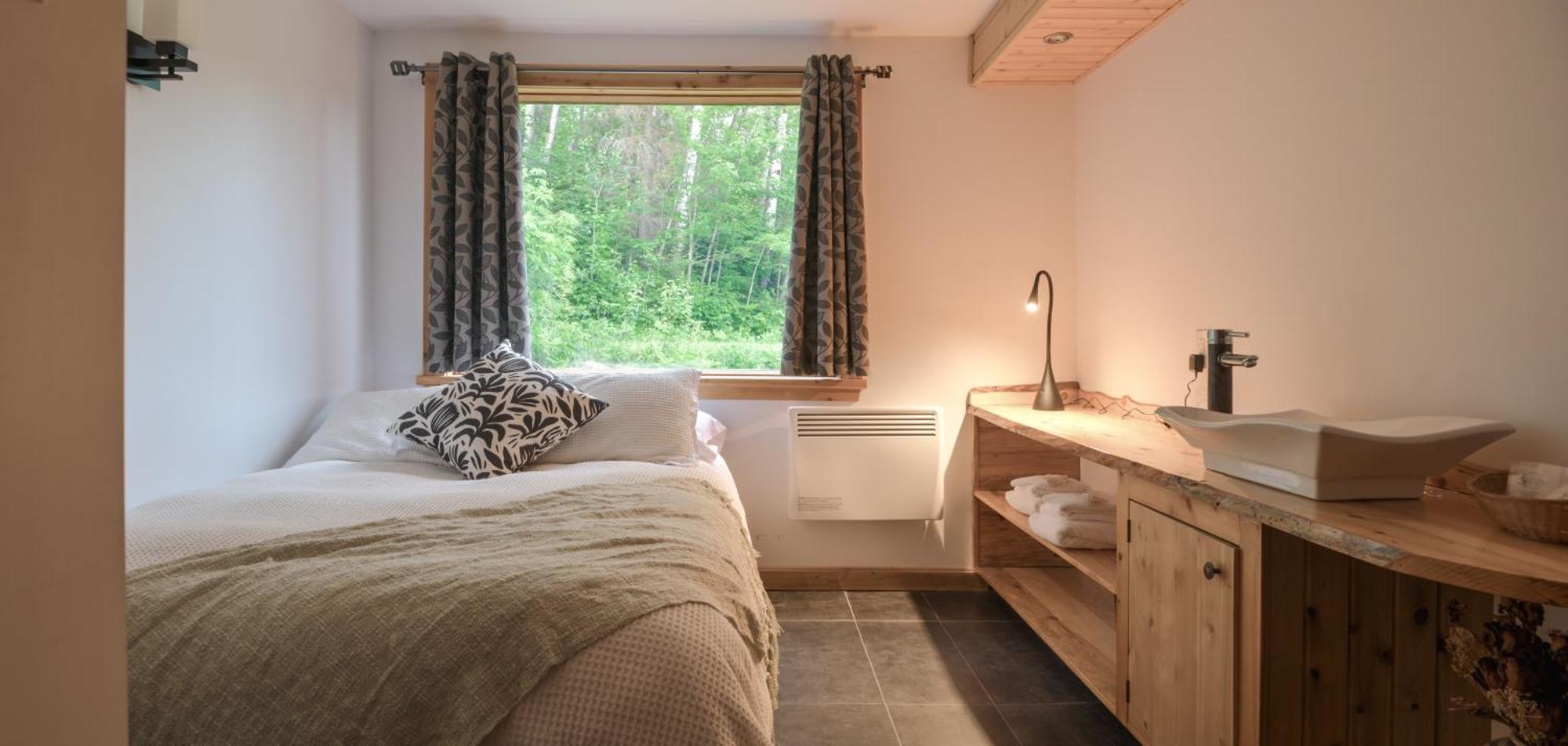 Le Relais Des Hautes Gorges Inn Saint Aime Des Lacs