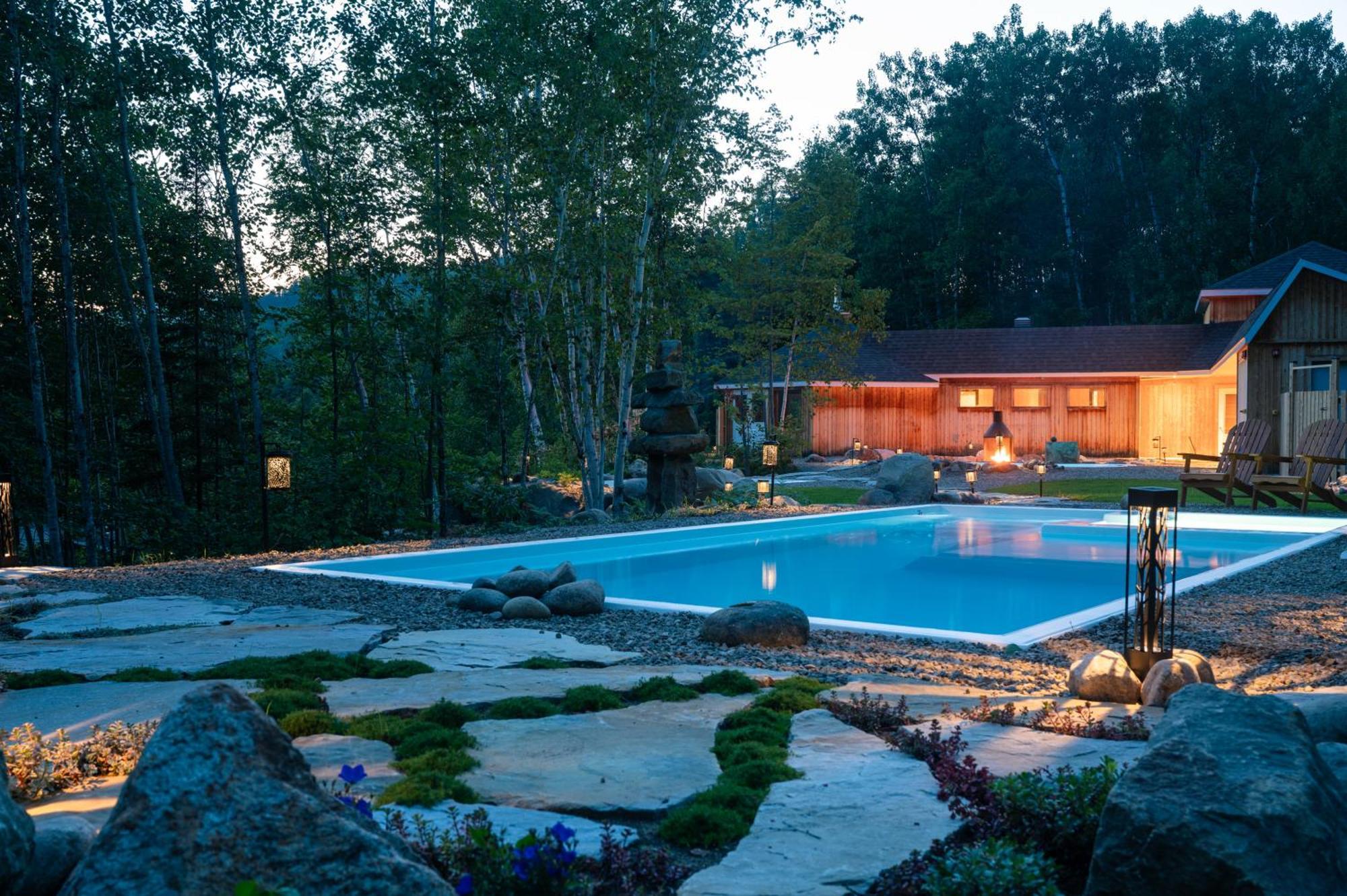 Le Relais Des Hautes Gorges Inn