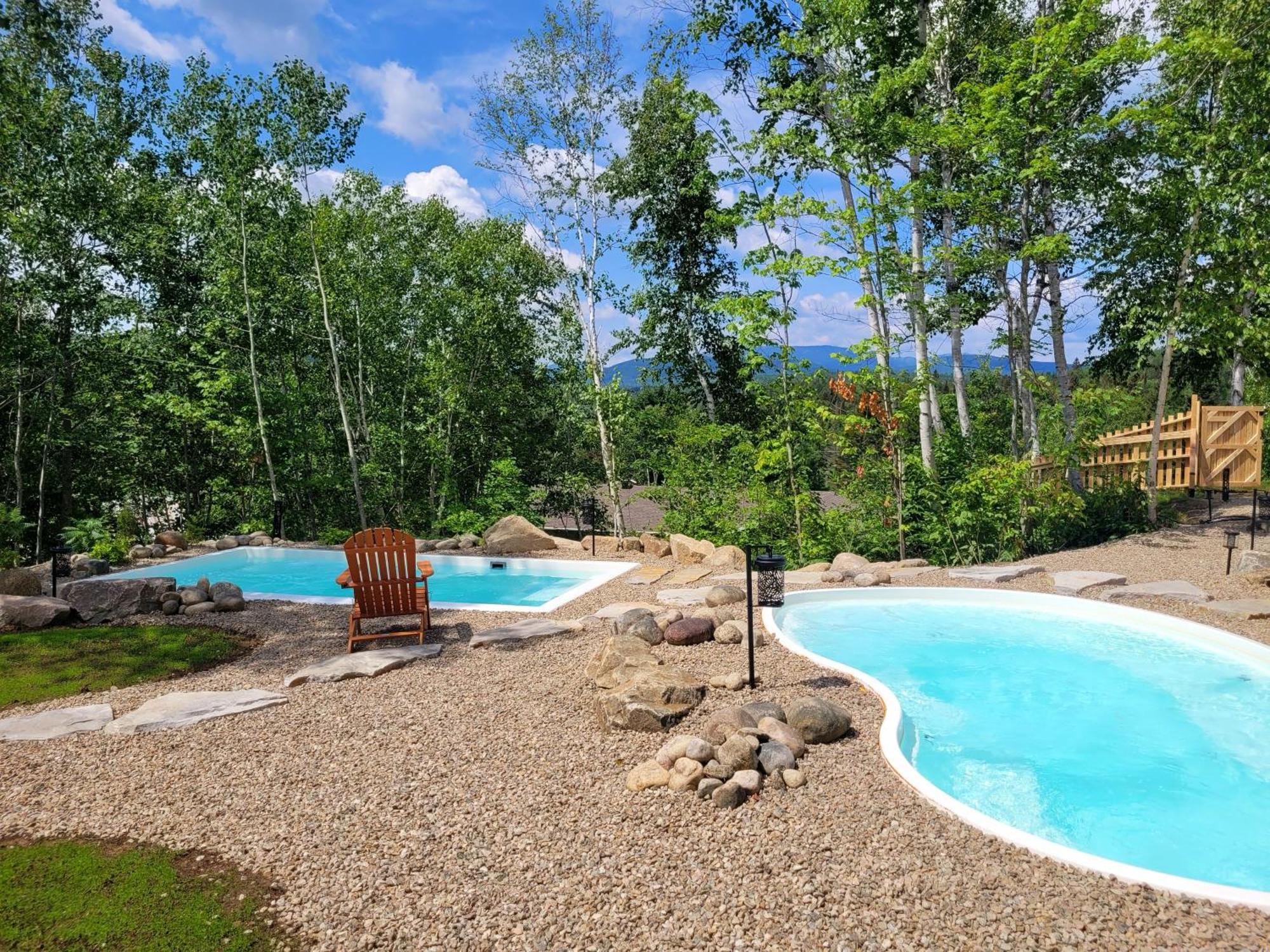 Inn Le Relais Des Hautes Gorges Saint Aime Des Lacs