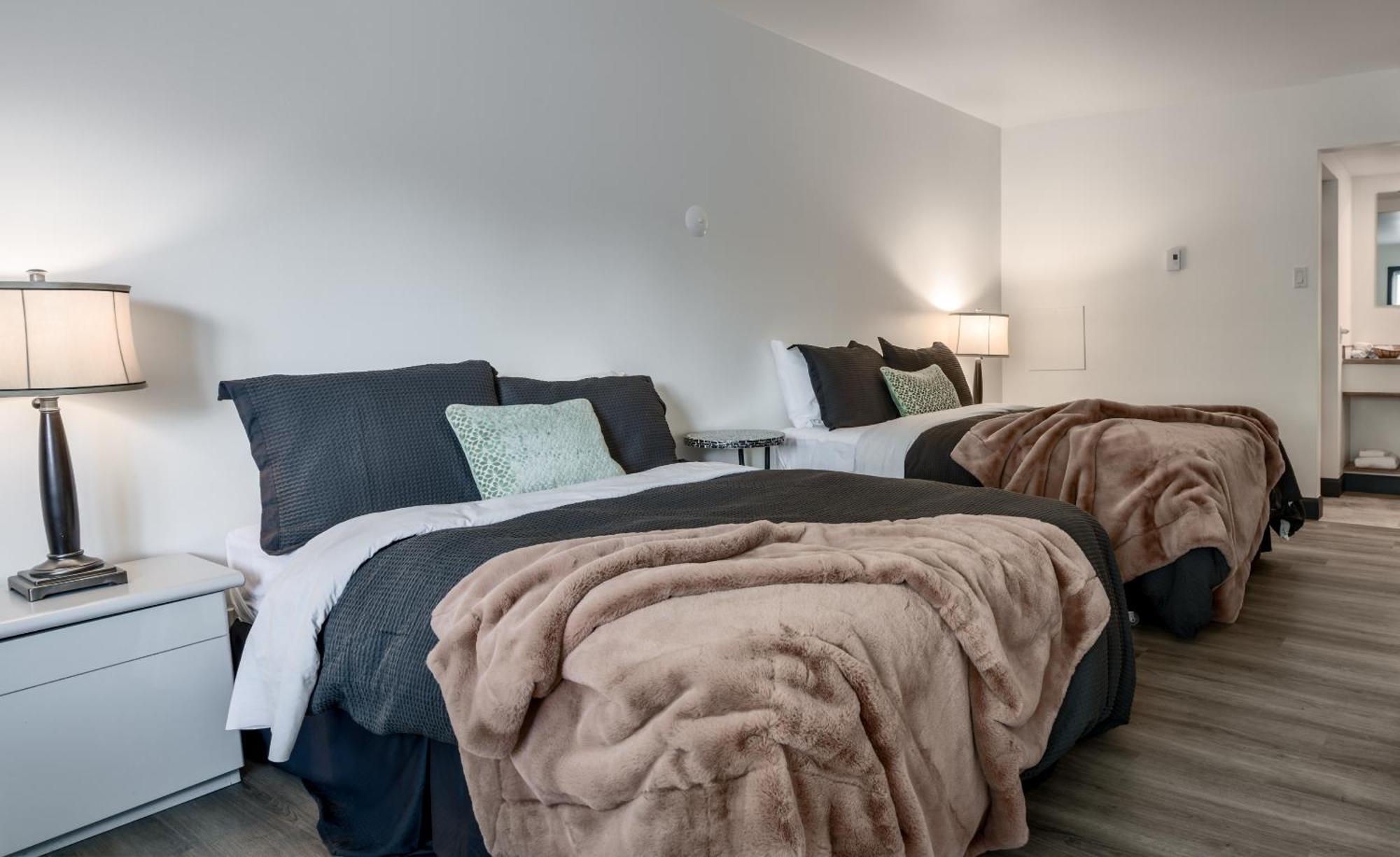 Le Relais Des Hautes Gorges Inn Saint Aime Des Lacs