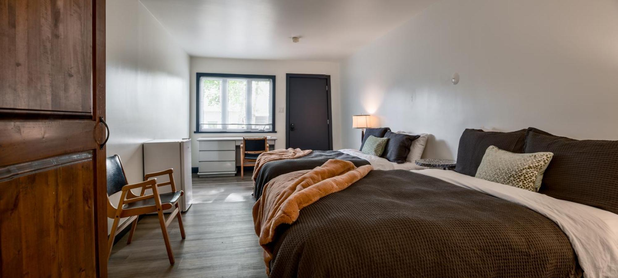 Inn Le Relais Des Hautes Gorges