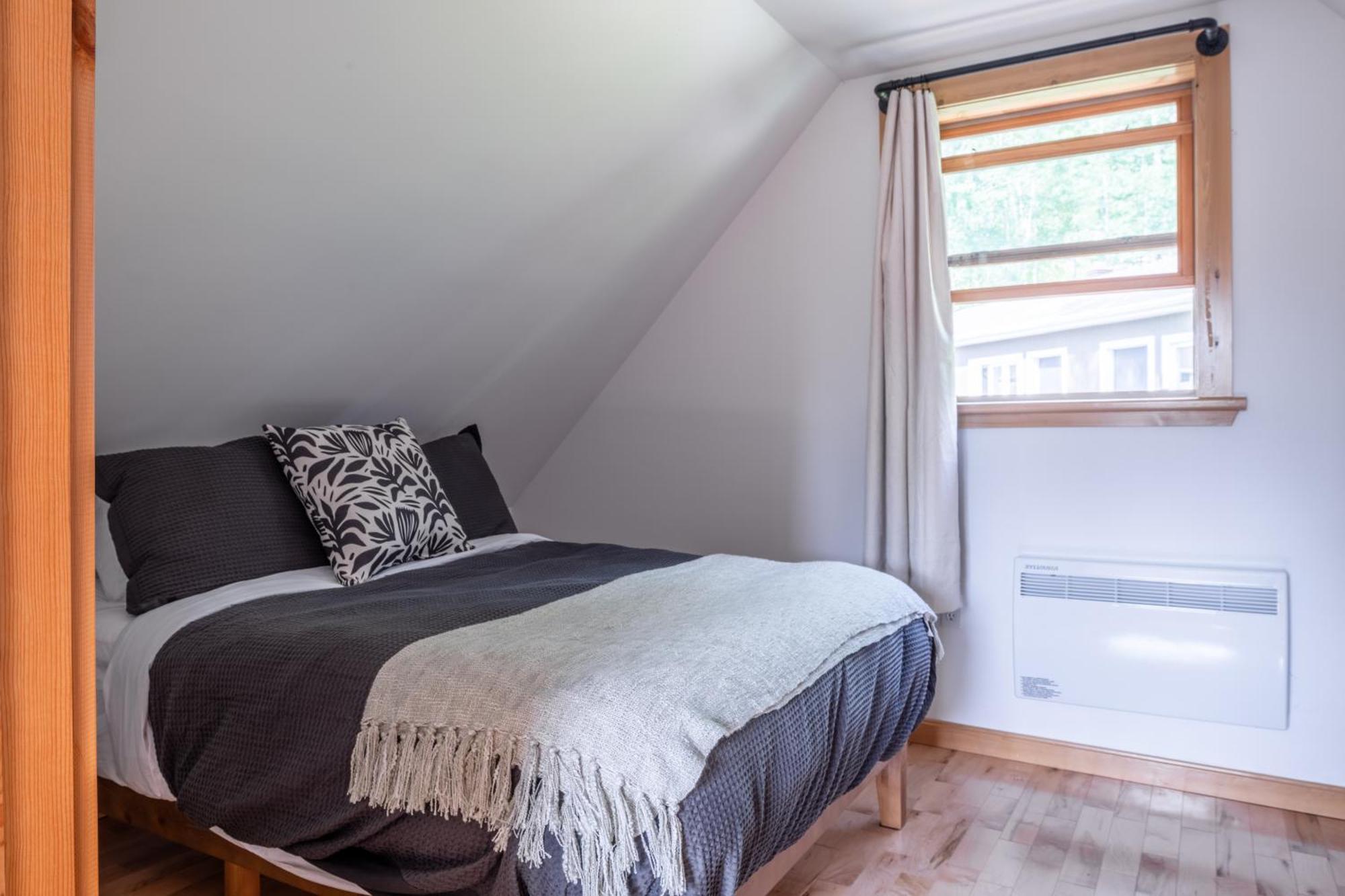 Inn Le Relais Des Hautes Gorges Saint Aime Des Lacs