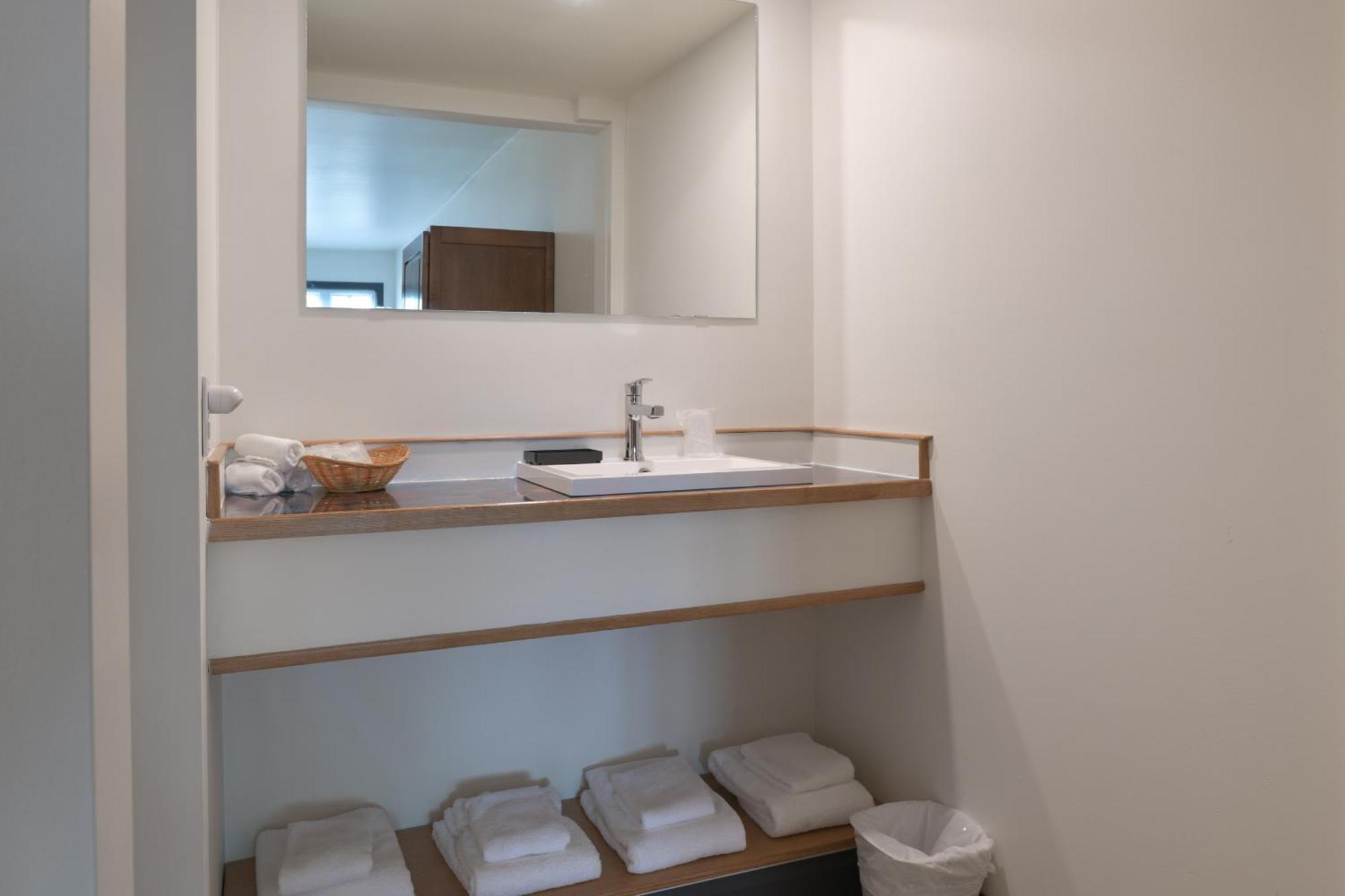 Le Relais Des Hautes Gorges Inn 3*
