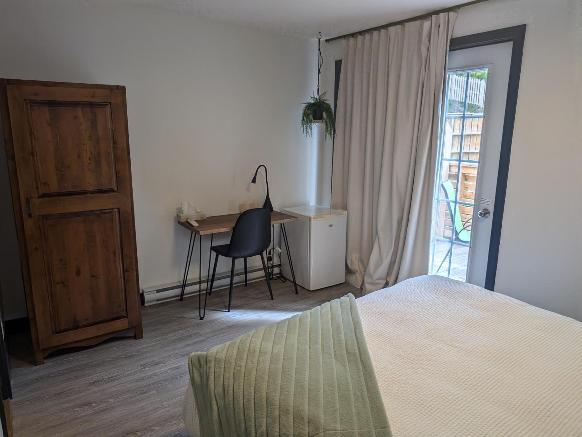 Le Relais Des Hautes Gorges Inn Saint Aime Des Lacs