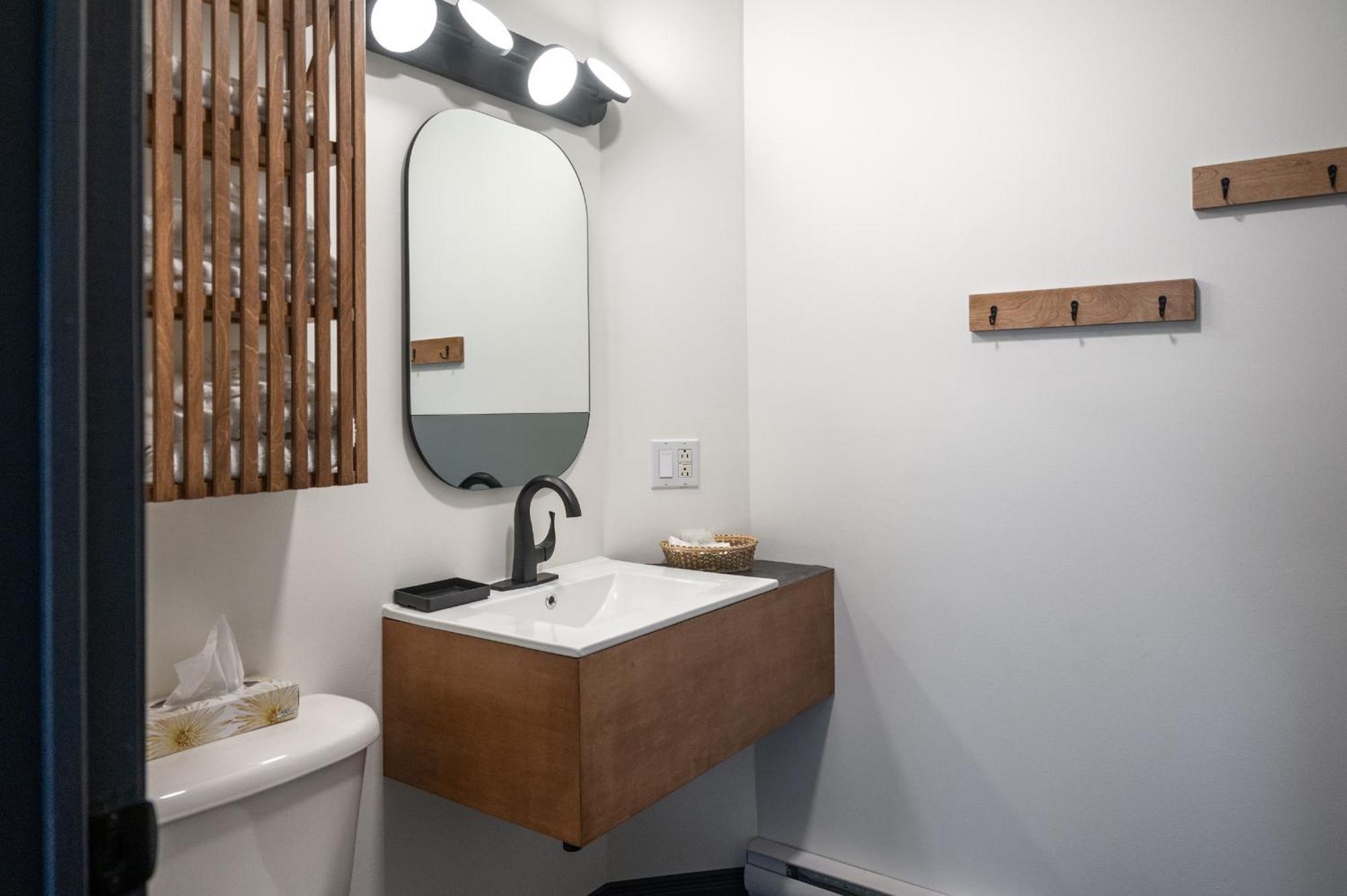 Le Relais Des Hautes Gorges Inn