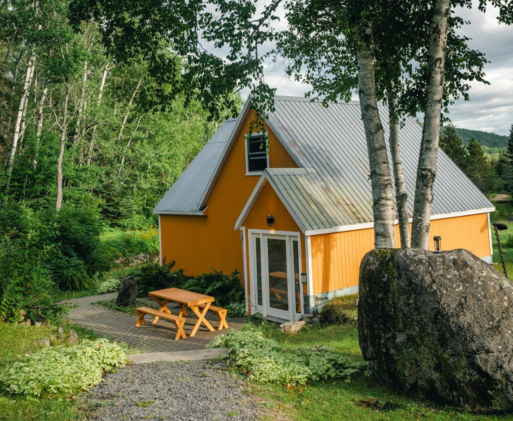 Inn Le Relais Des Hautes Gorges