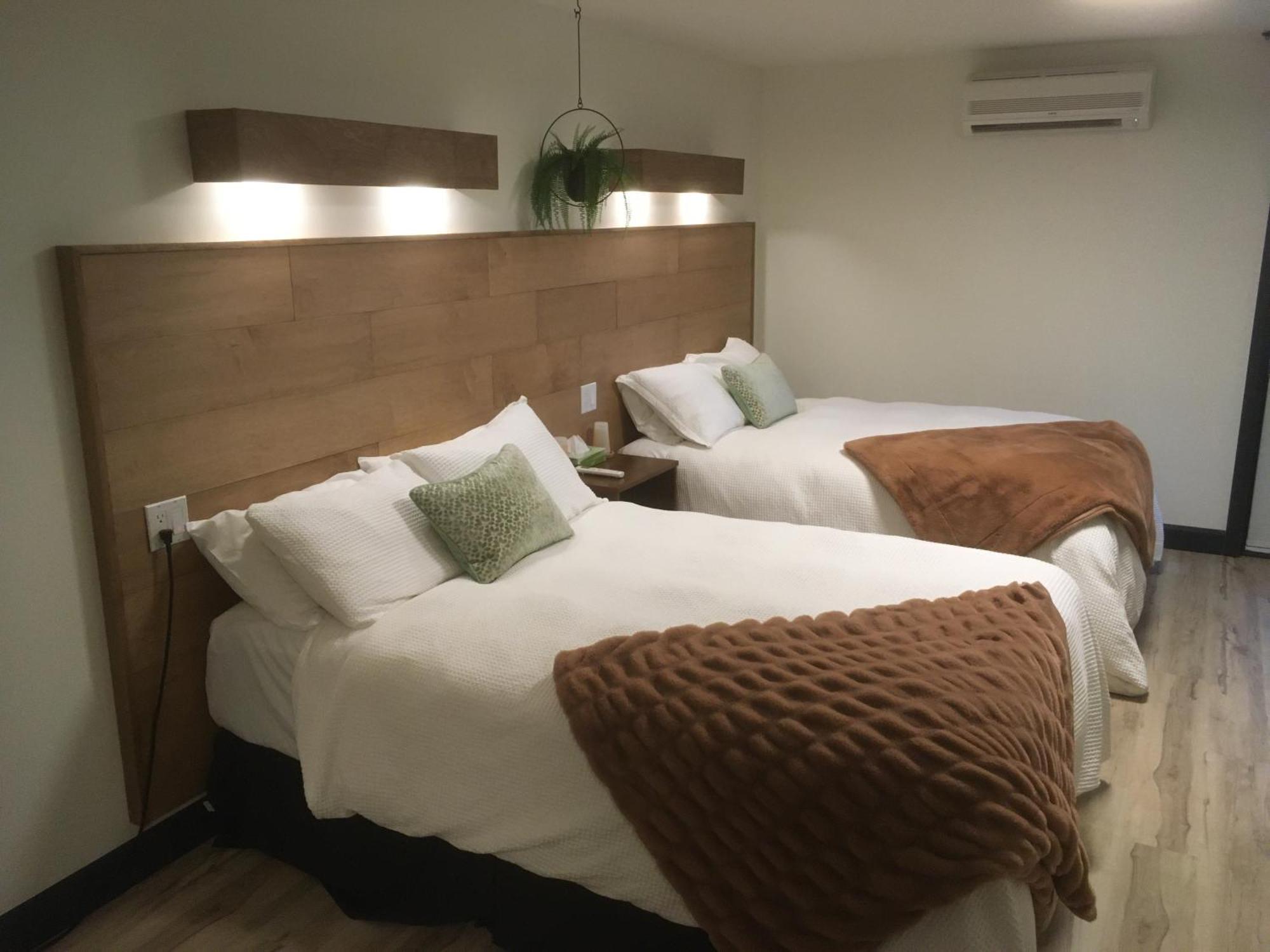 Le Relais Des Hautes Gorges
