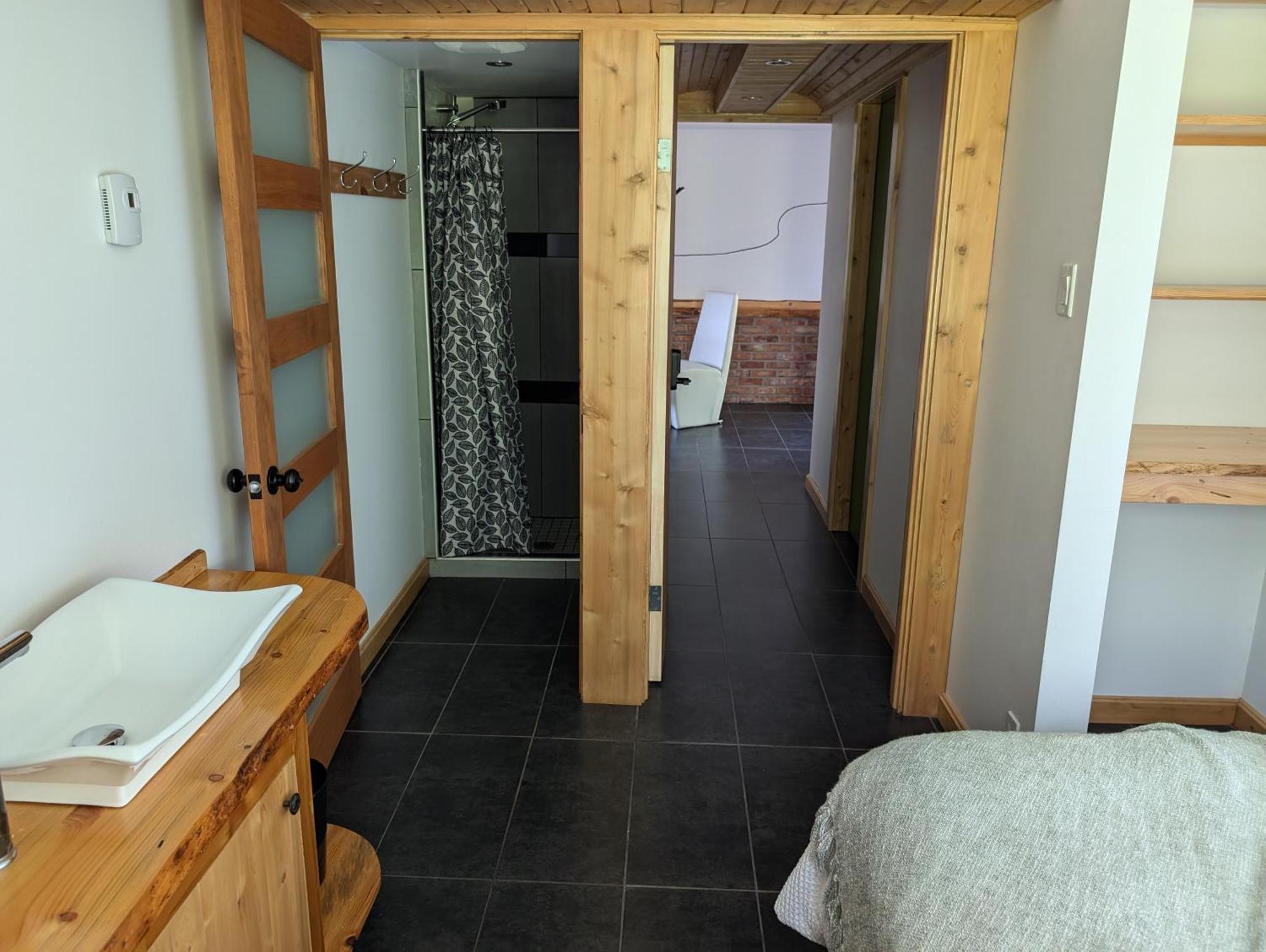 Le Relais Des Hautes Gorges Saint Aime Des Lacs