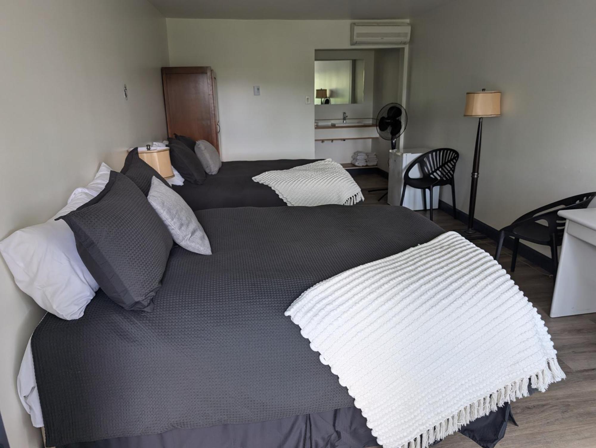 Le Relais Des Hautes Gorges Inn