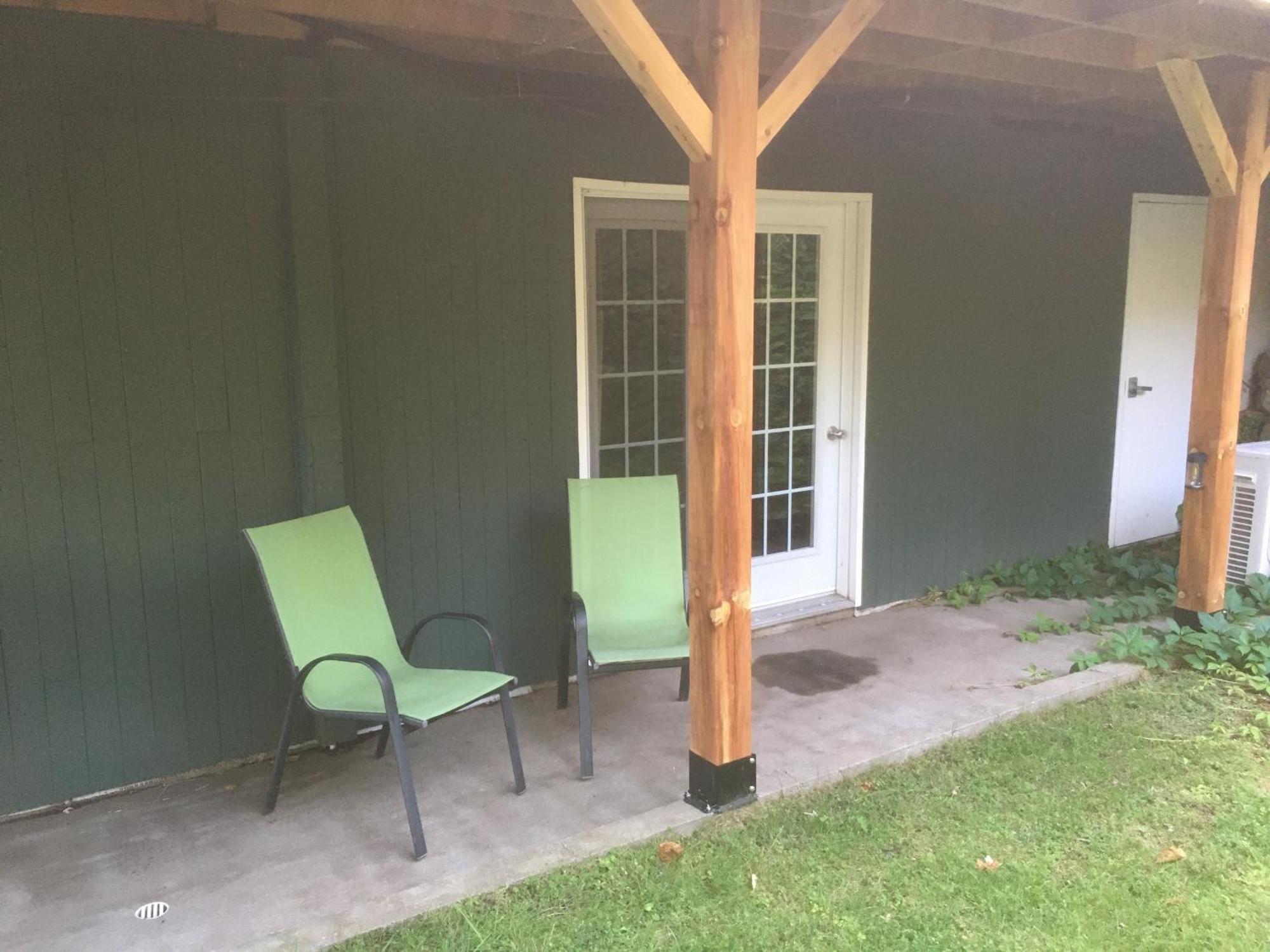Le Relais Des Hautes Gorges Inn Saint Aime Des Lacs