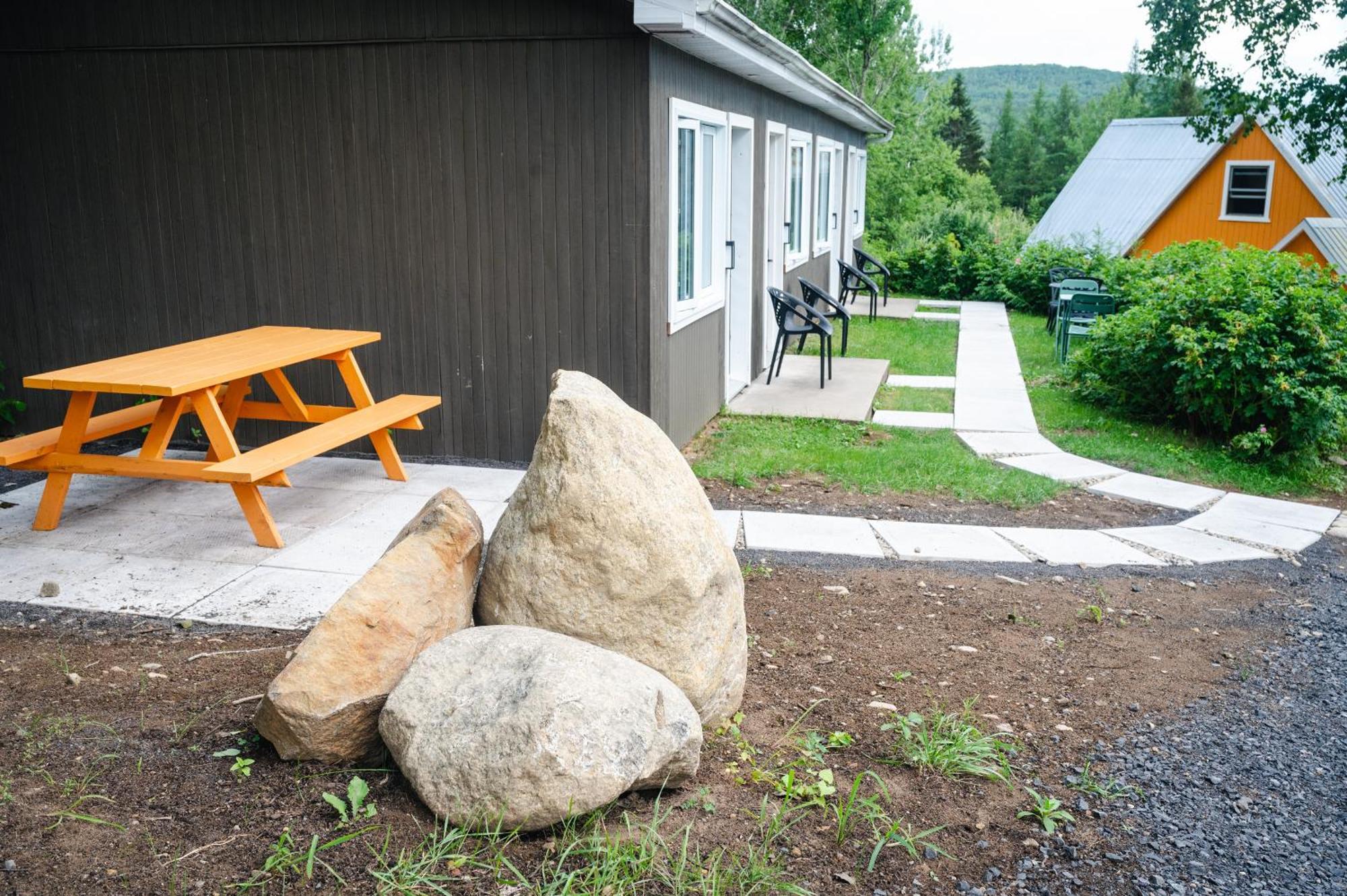 Le Relais Des Hautes Gorges Saint Aime Des Lacs