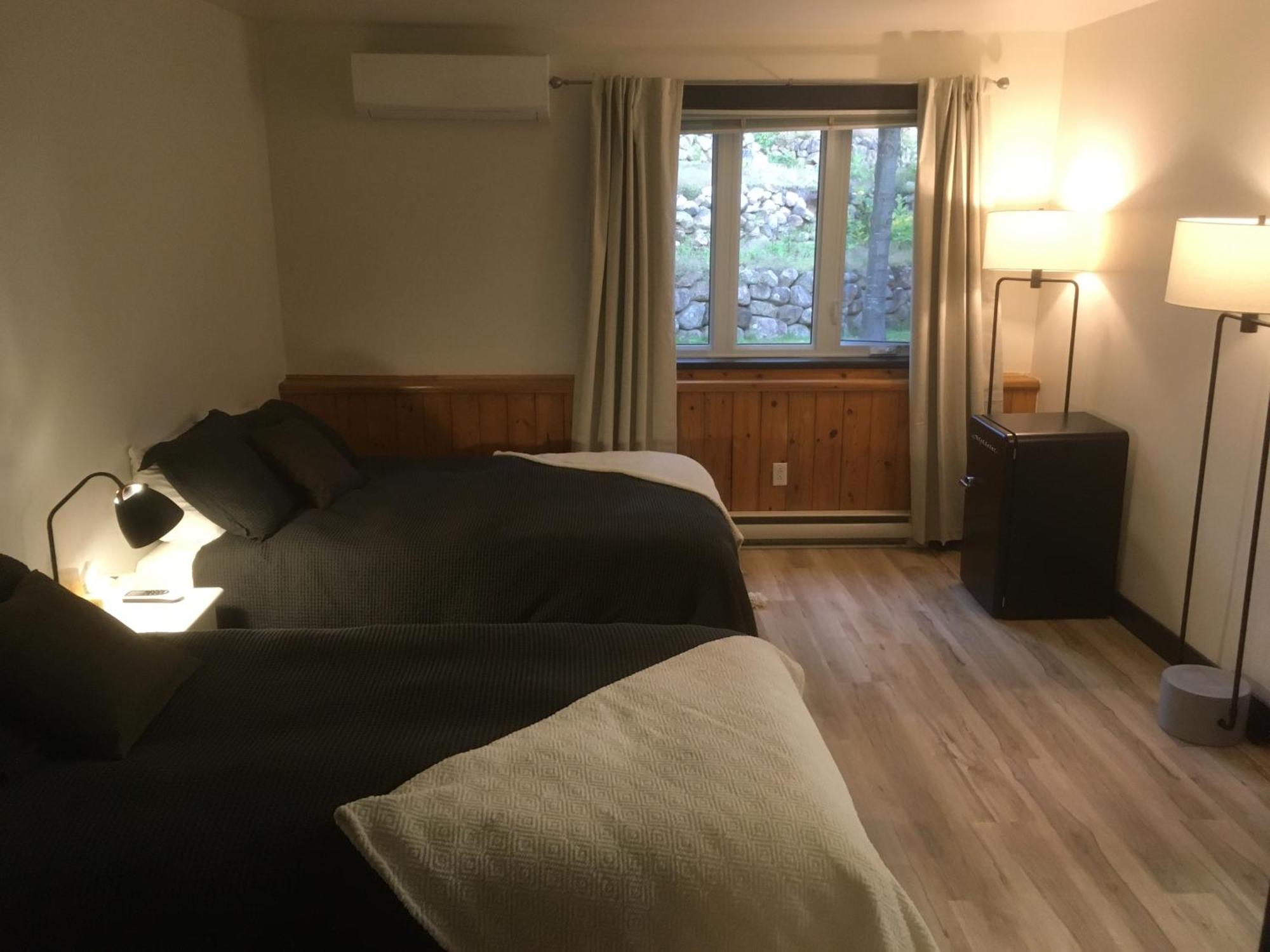 Le Relais Des Hautes Gorges 3*