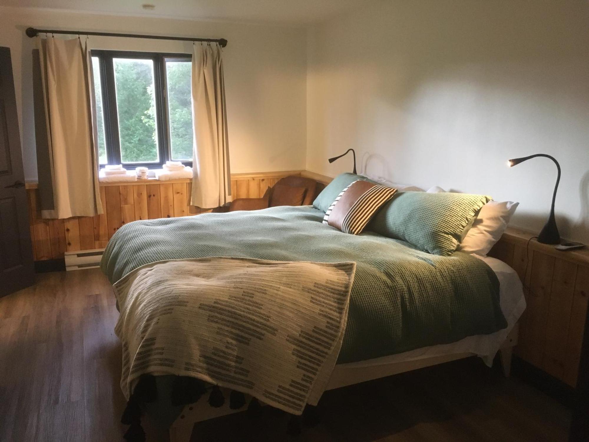 Inn Le Relais Des Hautes Gorges