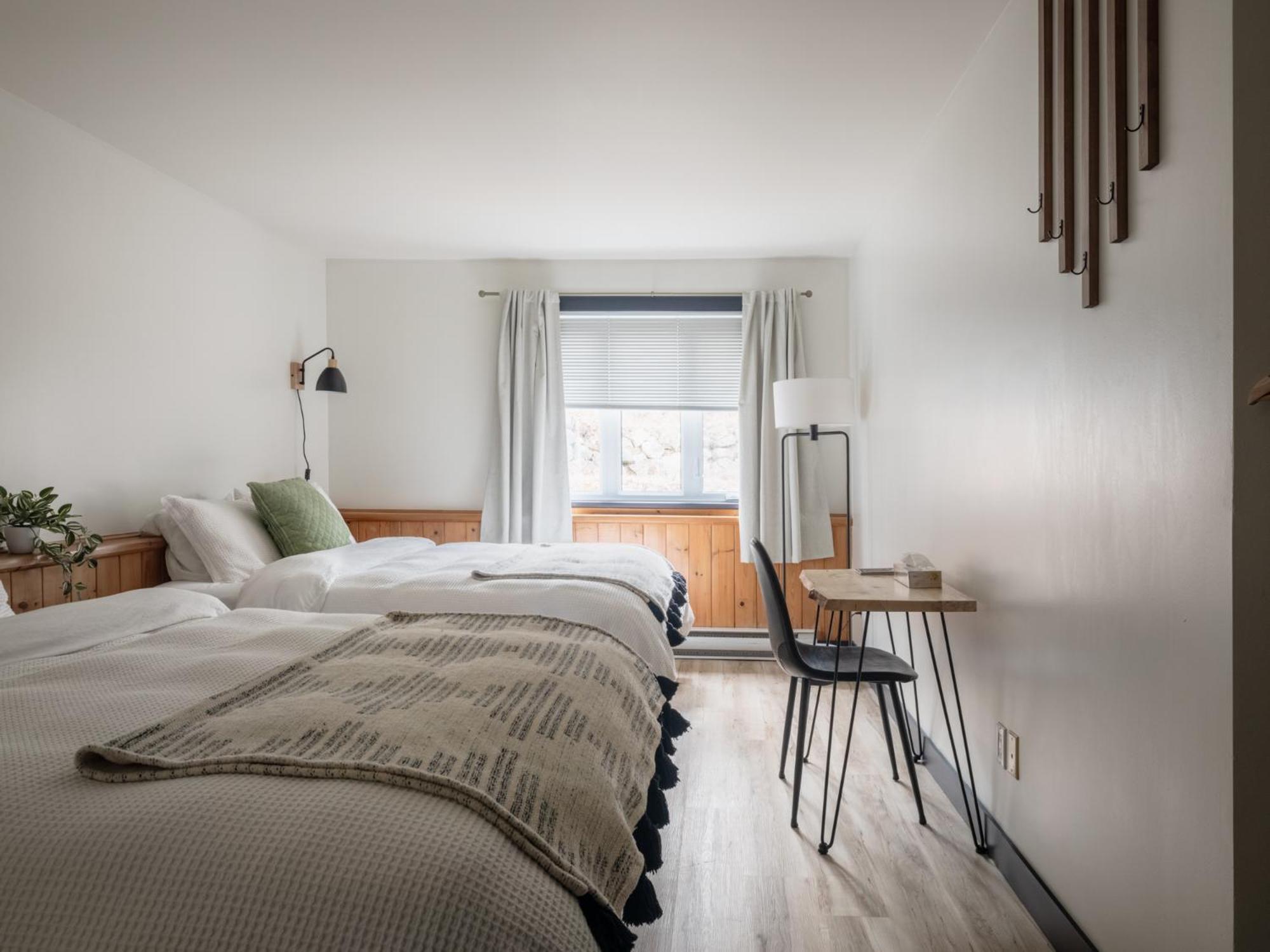 Le Relais Des Hautes Gorges Inn 3*