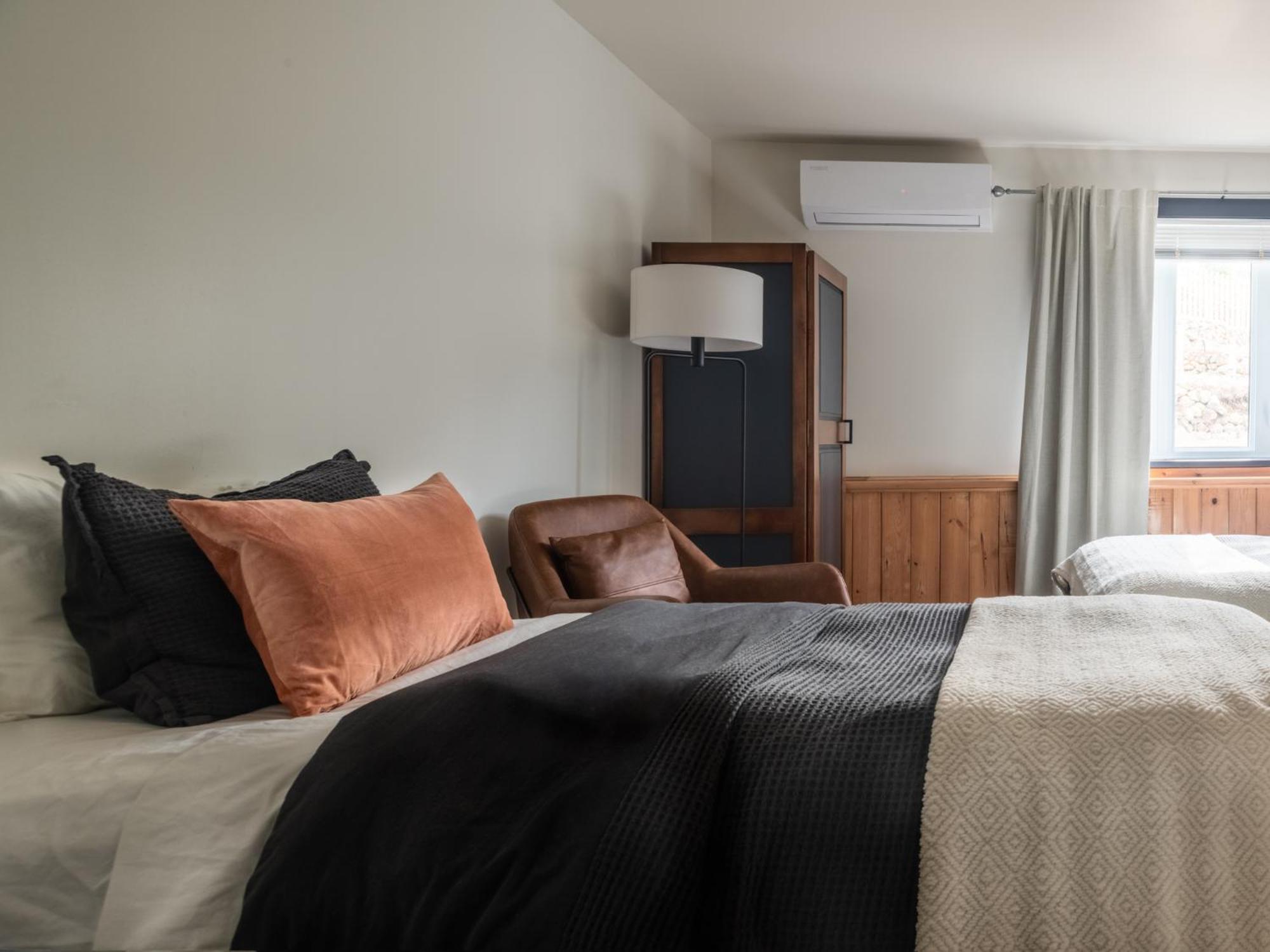 Inn Le Relais Des Hautes Gorges Saint Aime Des Lacs