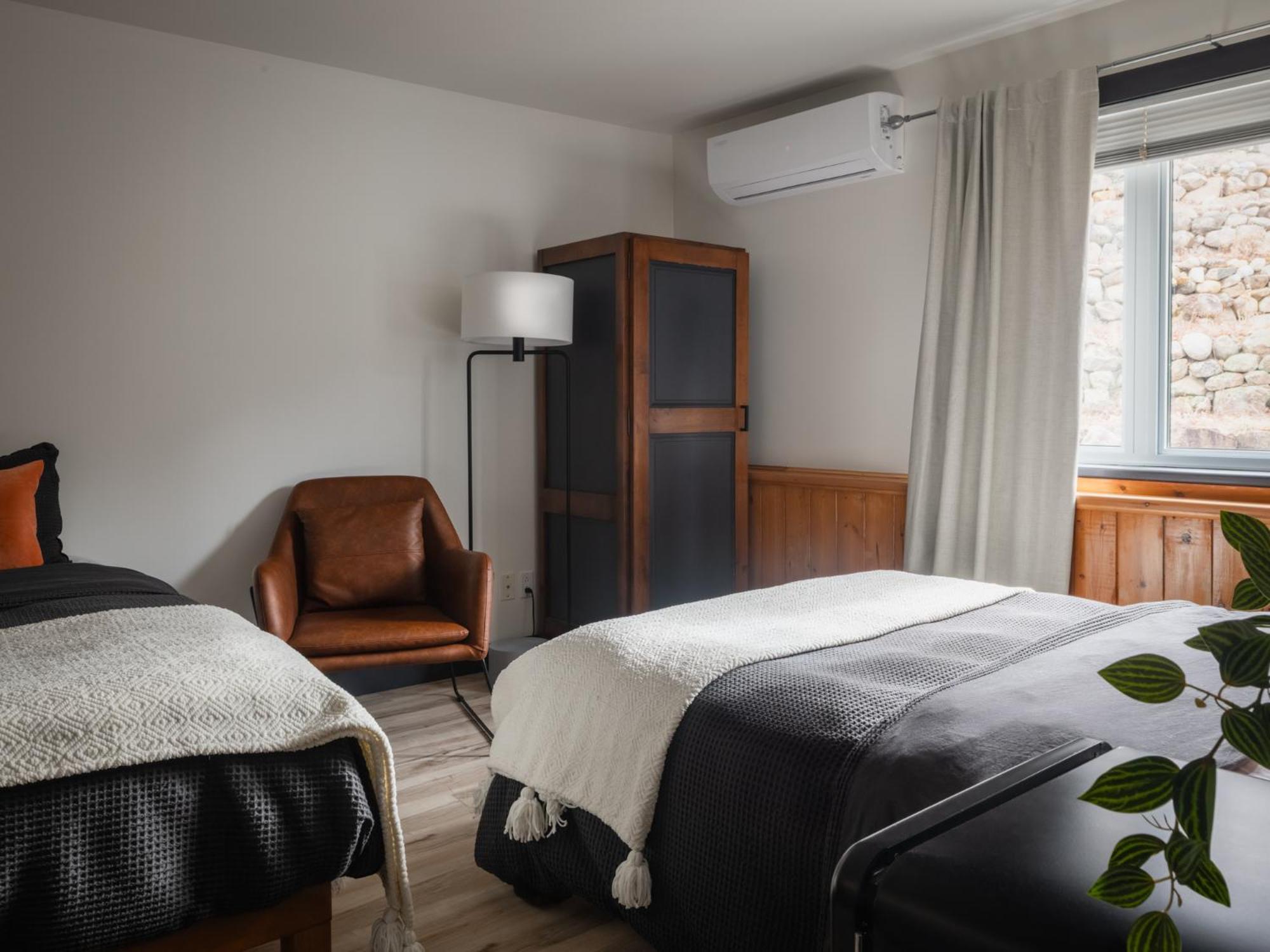Le Relais Des Hautes Gorges Inn