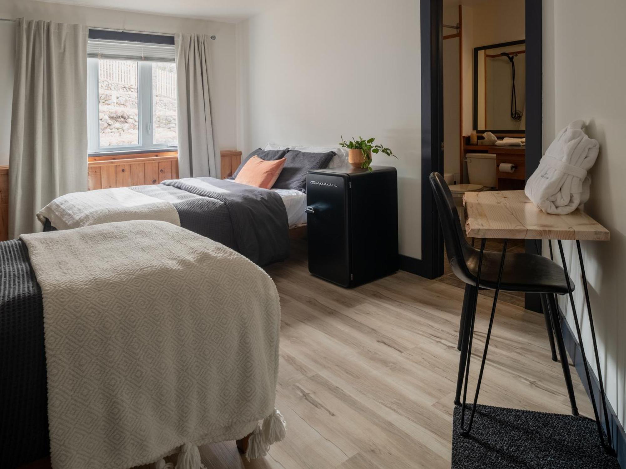 Inn Le Relais Des Hautes Gorges