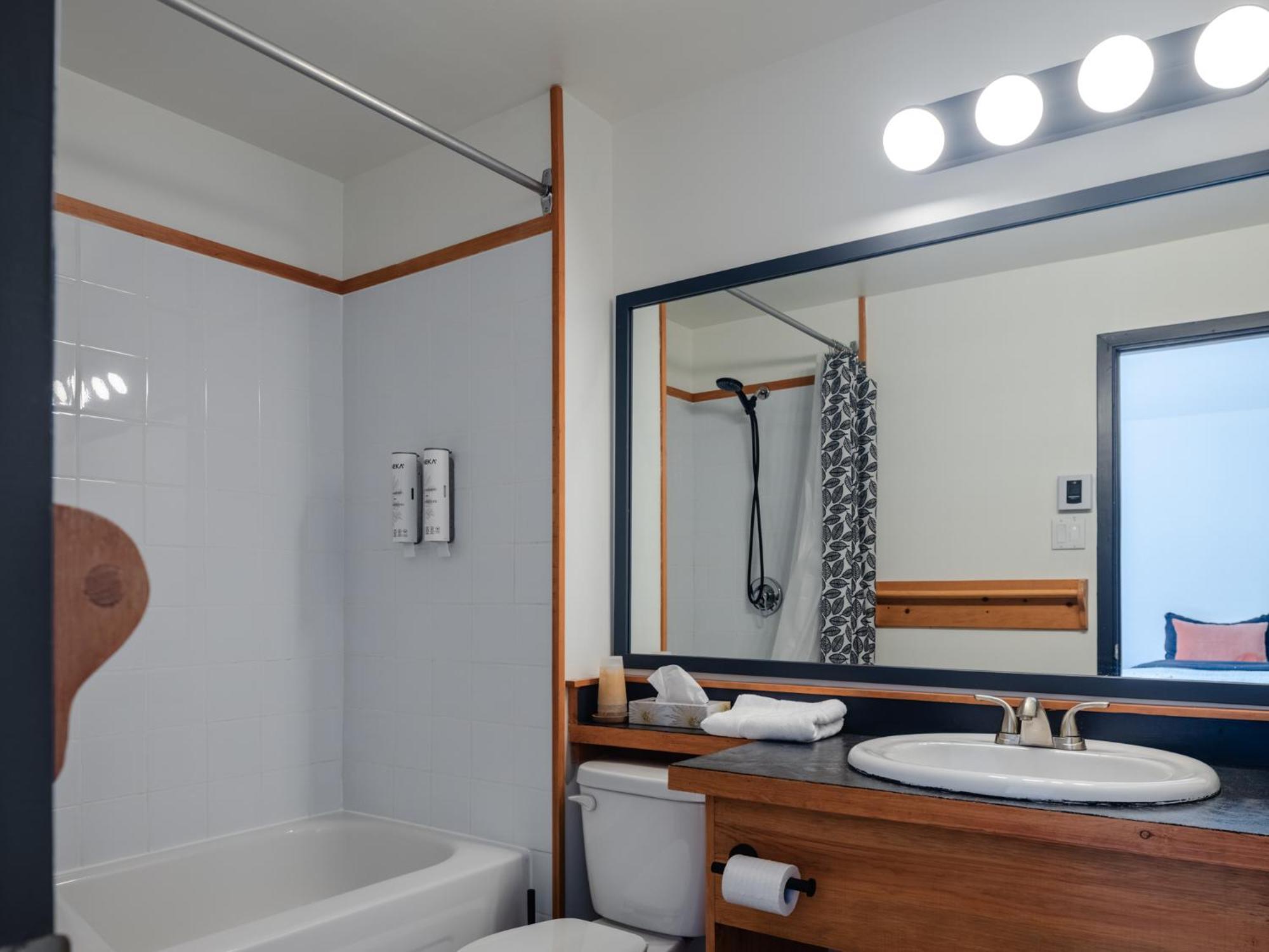 Le Relais Des Hautes Gorges Inn Saint Aime Des Lacs