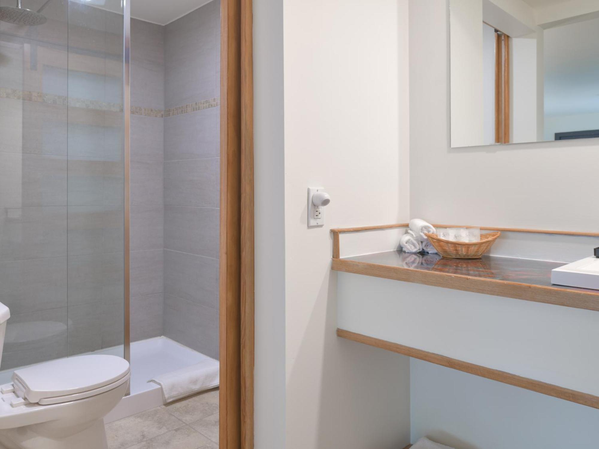 Le Relais Des Hautes Gorges Mini-hôtel 3*