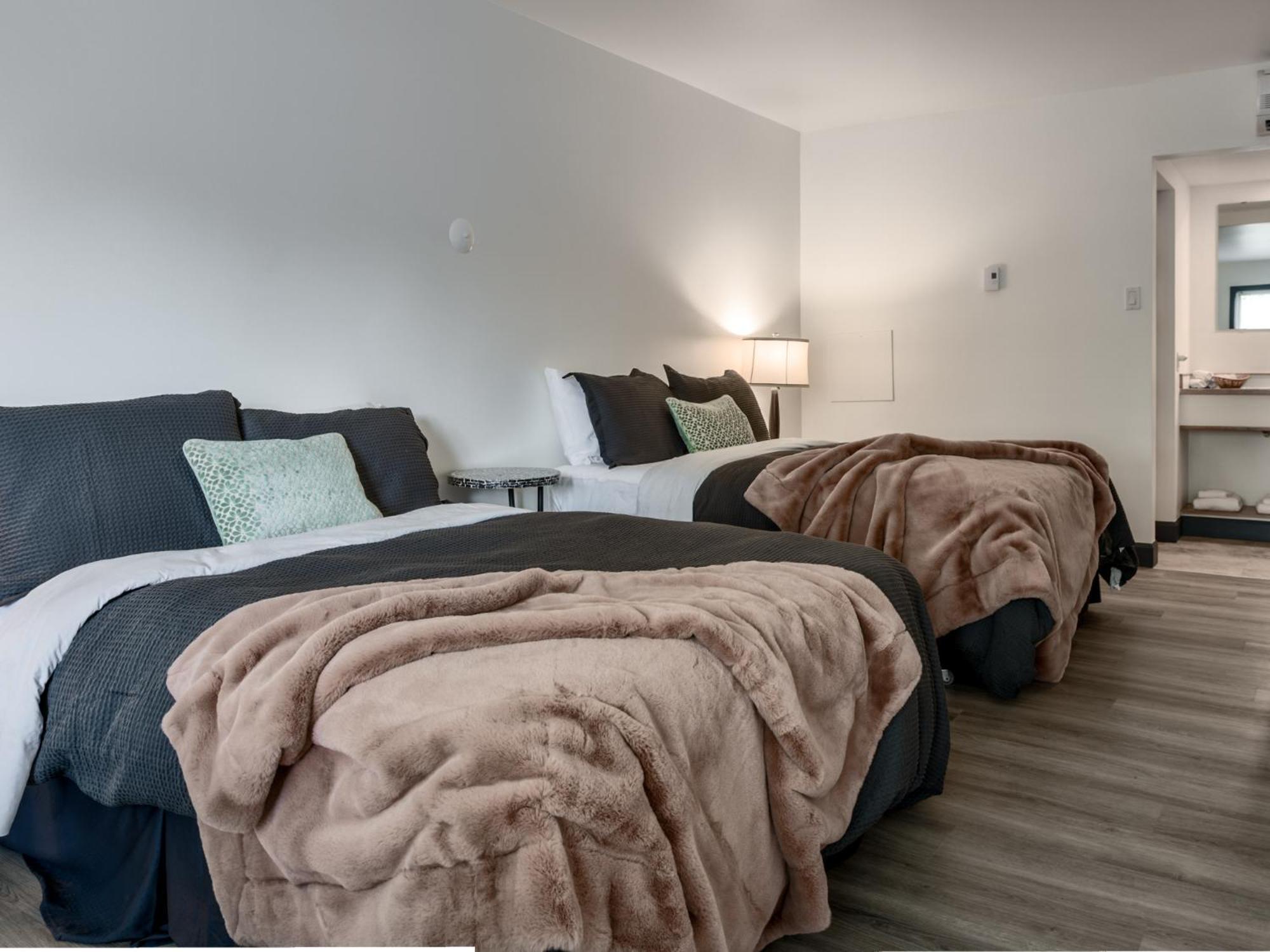Le Relais Des Hautes Gorges Mini-hôtel Saint Aime Des Lacs