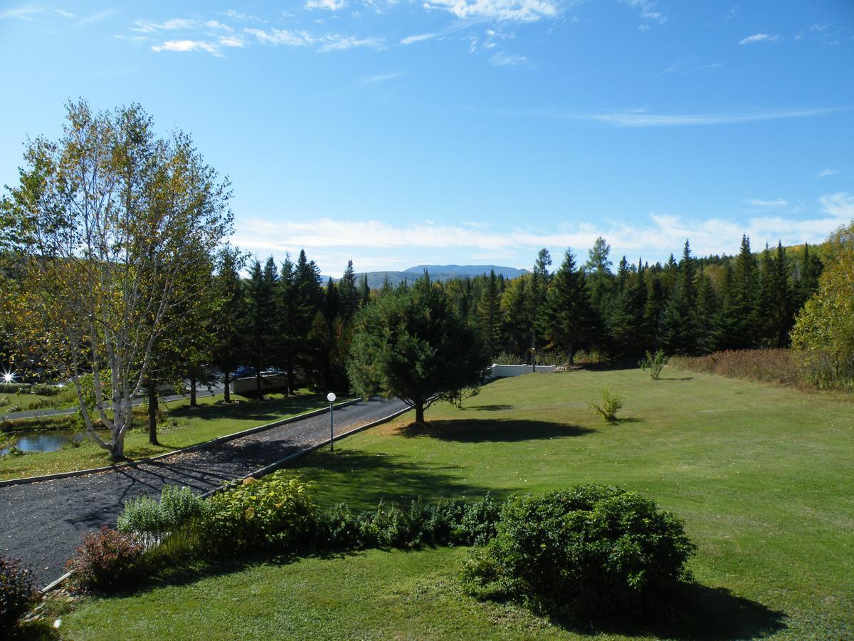 Le Relais Des Hautes Gorges Inn
