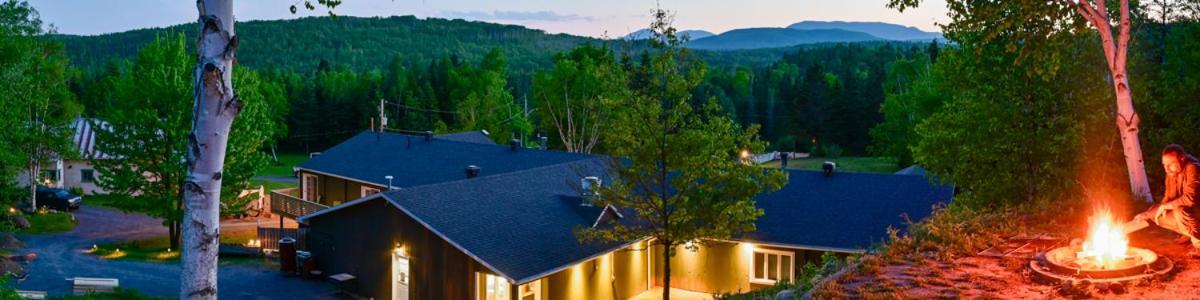 Le Relais Des Hautes Gorges 3* Saint Aime Des Lacs