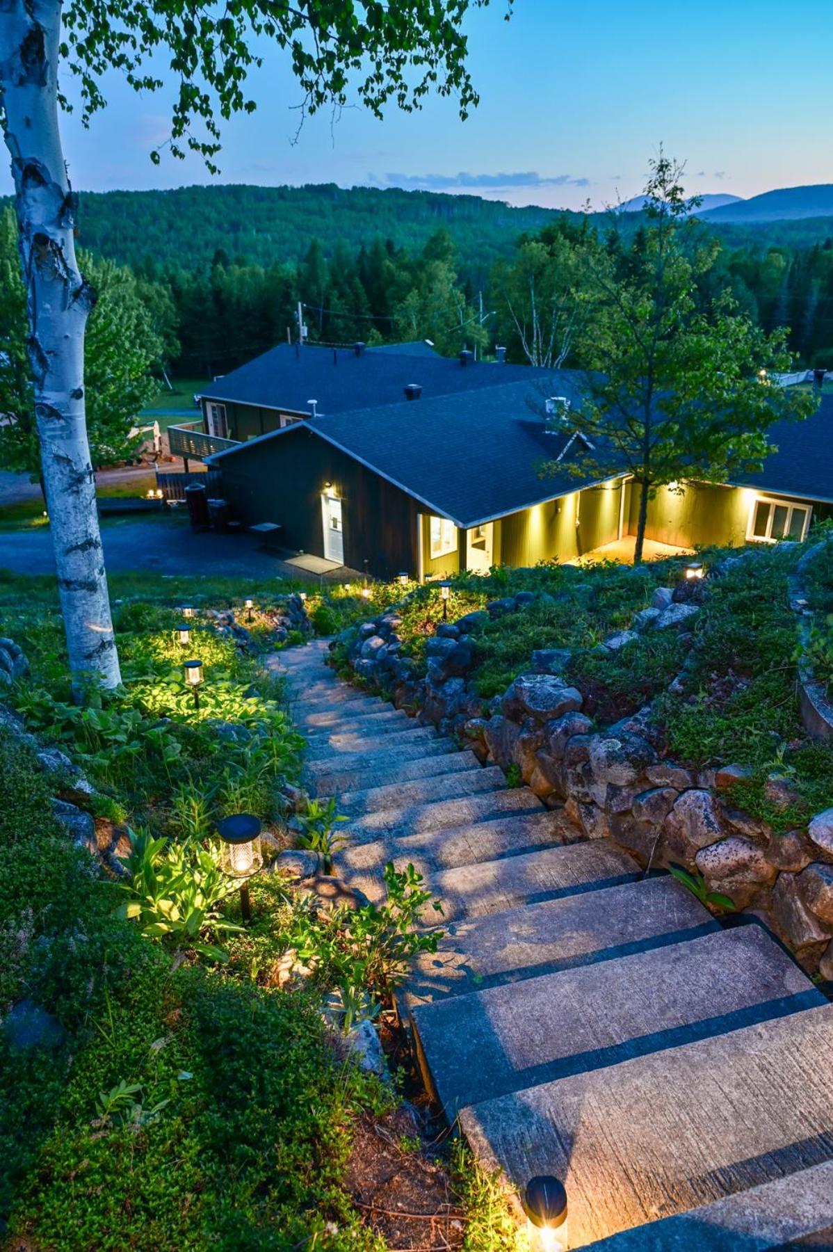 Le Relais Des Hautes Gorges 3* Saint Aime Des Lacs