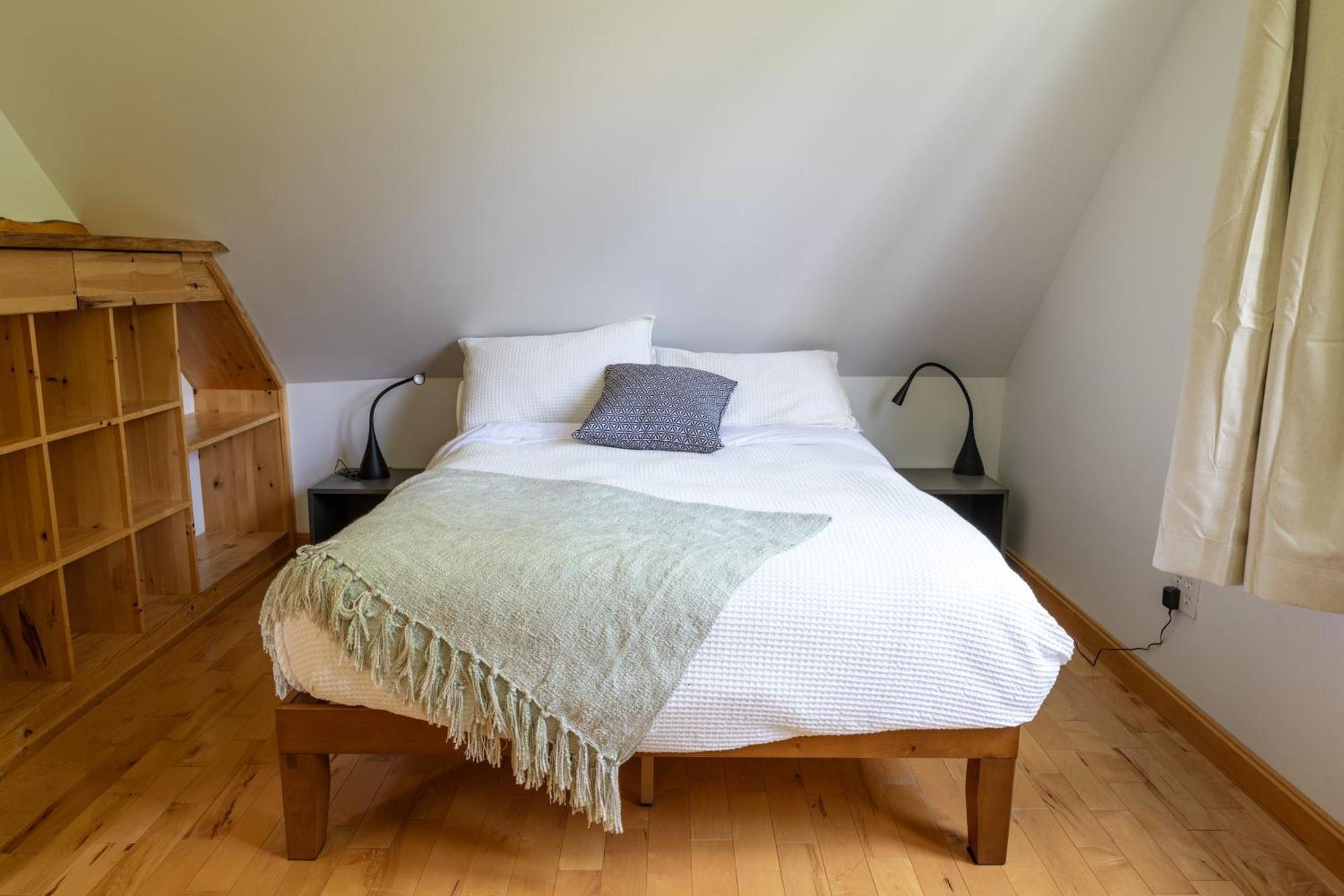 Le Relais Des Hautes Gorges Mini-hôtel Saint Aime Des Lacs