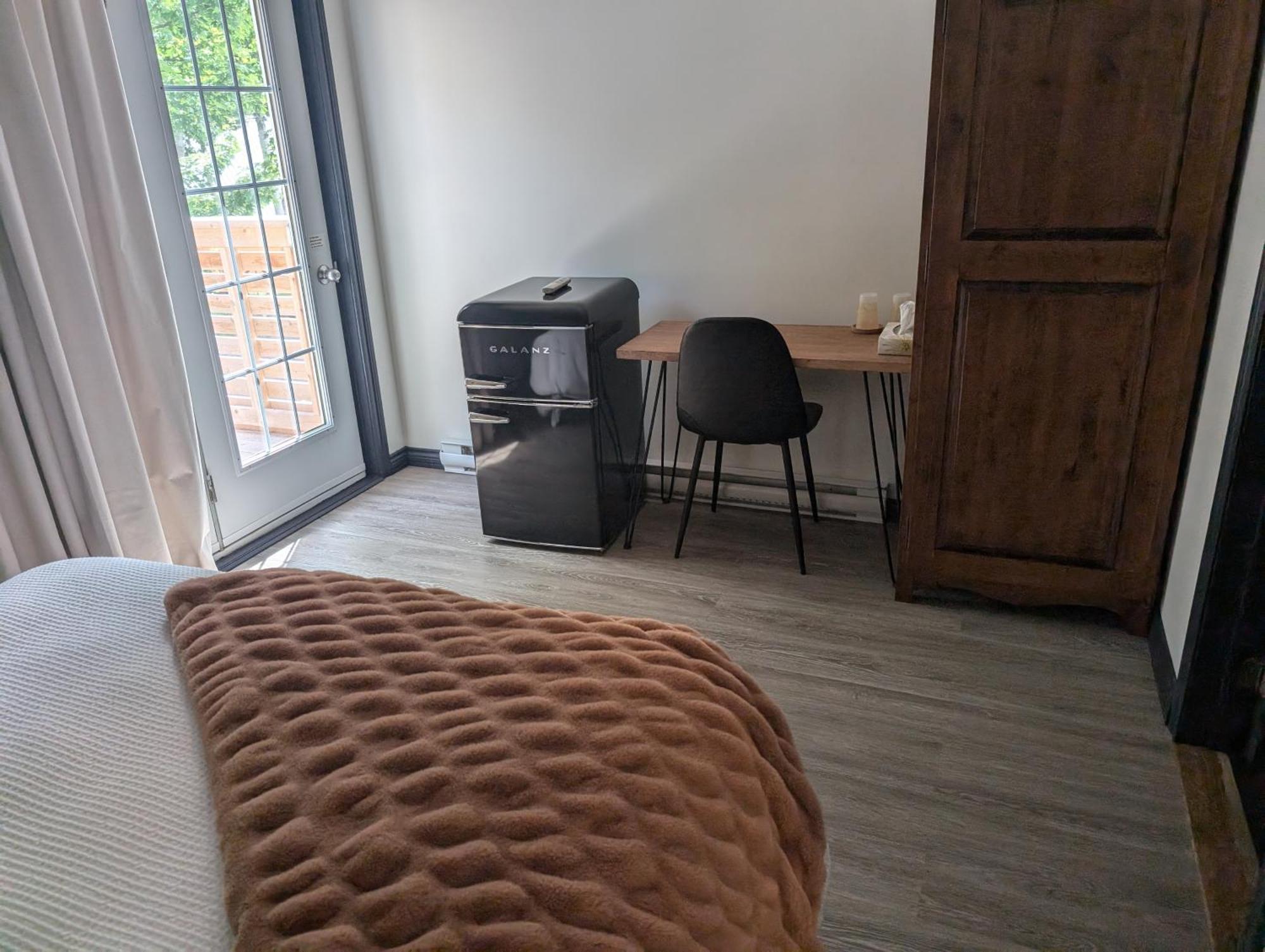 Le Relais Des Hautes Gorges Mini-hôtel Saint Aime Des Lacs