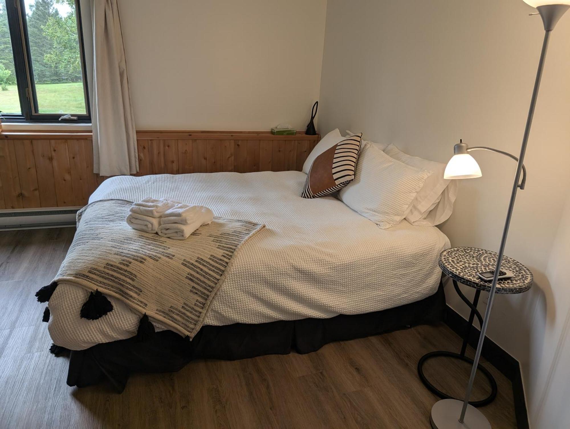 Le Relais Des Hautes Gorges Saint Aime Des Lacs