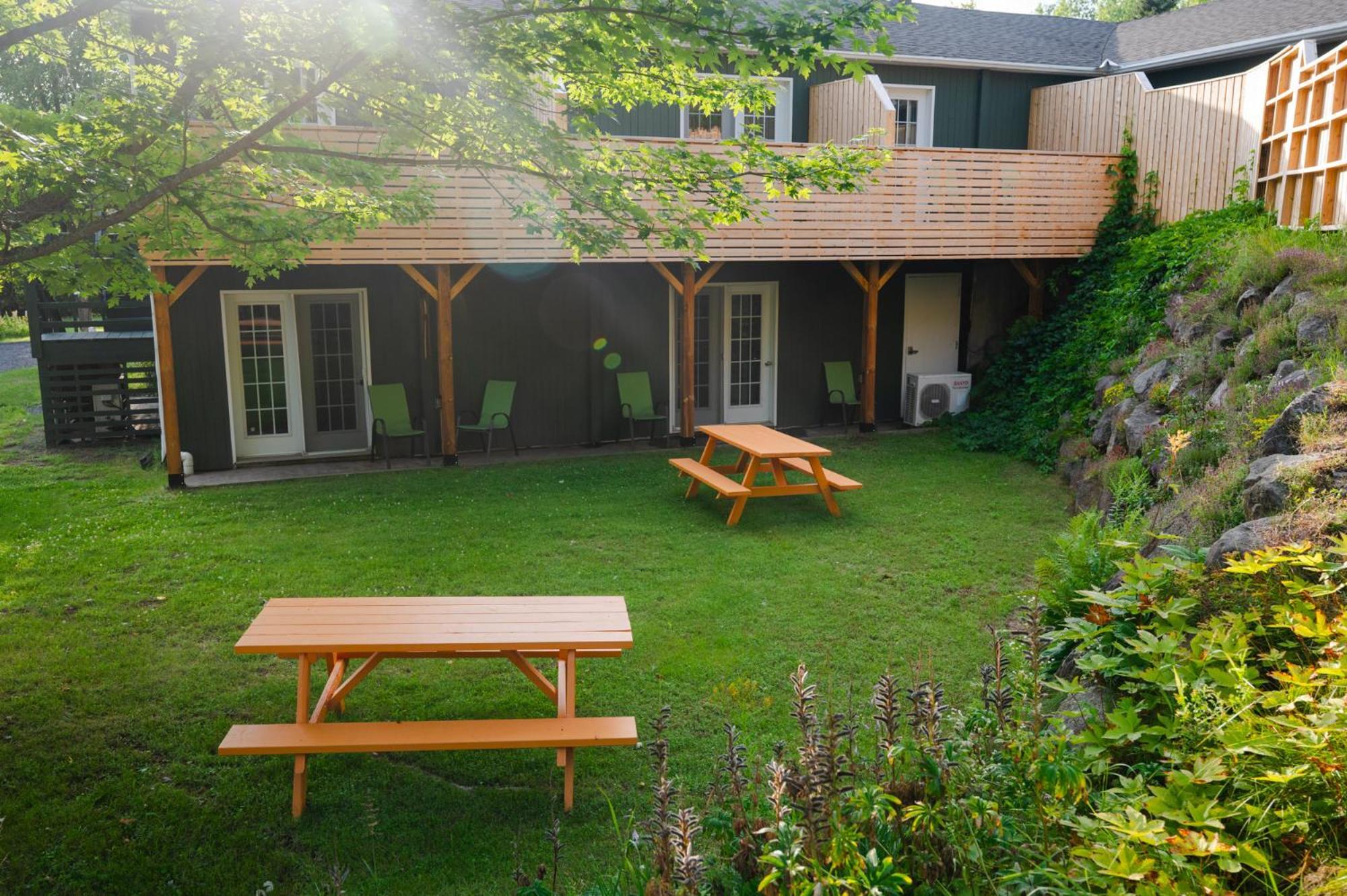 Le Relais Des Hautes Gorges Mini-hôtel Saint Aime Des Lacs