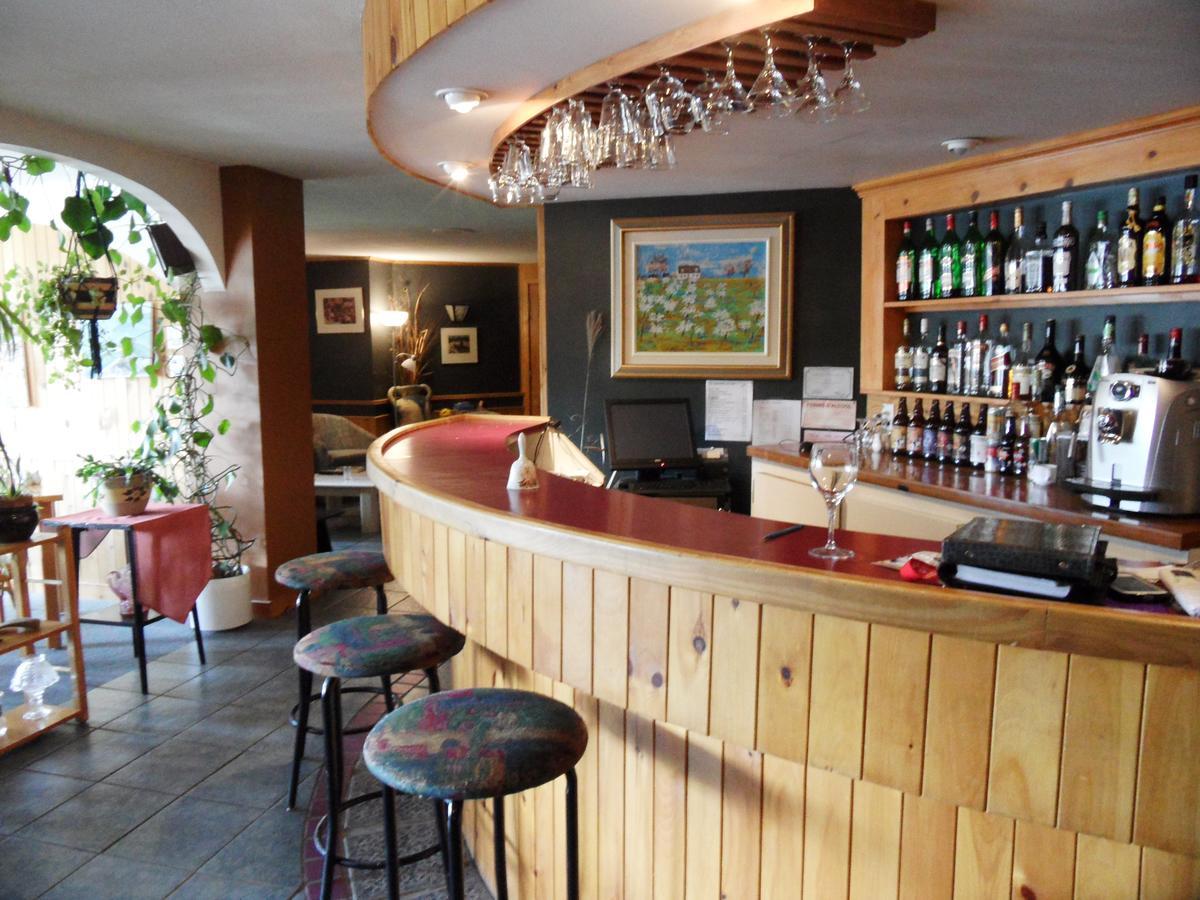 Le Relais Des Hautes Gorges Mini-hôtel 3*